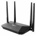 Bộ phát wifi TOTOLINK X2000R, băng tầng kép AX1500, WIFI 6, 4 Anten