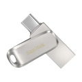 USB Sandisk 128GB Ultra Dual Drive Luxe USB Type-C (SDDDC4-128G-G46)