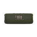 Loa Bluetooth JBL Flip 6 Màu Green (PIN 12 GIỜ, Chống nước IP67, BLUETOOTH 5.1)