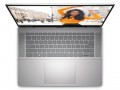 Laptop Dell Inspiron 16 5620 (P1WKN) (Core i5-1235U, Ram 8GB, SSD 256GB, Màn hình 16 inch FHD+, Windows 11 Home+Office Bản quyền, vỏ nhôm màu bạc)