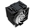 Tản Nhiệt Khí CPU ID-COOLING SE-226-XT ARGB Black (LGA1851/1700/1200/115x/20xx, AM5/AM4, 6 ống đồng, Cao 154mm)