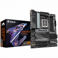 MAINBOARD GIGABYTE X670 AORUS ELITE AX. AMD AM5. DDR5x4