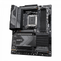 Mainboard Gigabyte X670 GAMING X AX. (Socket AM5, 4x DDR5, HDMI, M.2 PCIe 5.0, WiFi 6E, Bluetooth 5.3)