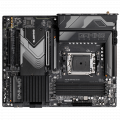 Mainboard Gigabyte X670 GAMING X AX. (Socket AM5, 4x DDR5, HDMI, M.2 PCIe 5.0, WiFi 6E, Bluetooth 5.3)