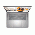 Laptop Dell Inspiron 5620 (N6I7004W1) (Core i7-1255U, Ram 16GB, SSD 512GB, MX570 2GB, màn hình 16inch FHD+, Win 11+Office bản quyền, màu bạc)