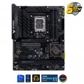 Mainboard Asus TUF GAMING Z790-PLUS D4 (LGA 1700, 4x DDR4, HDMI, Displayport, M.2 PCIe 4.0)