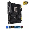 Mainboard Asus TUF GAMING Z790-PLUS D4 (LGA 1700, 4x DDR4, HDMI, Displayport, M.2 PCIe 4.0)