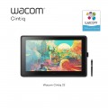 Bảng vẽ điện tử WACOM  ICINTIQ 16 (DTK-1660/K0-CX) Chính Hãng