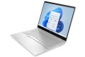 Laptop HP ENVY X360 13-BF0095TU (76B15PA) (Core i5-1230U, Ram 16GB, SSD 512GB, màn hình 13.3 inch 2.8K Cảm ứng, Win 11 bản quyền, màu bạc)