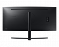 Màn hình cong siêu rộng 34 inch 4K Samsung LC34H890WGEXXV (VA, tần số quét 100Hz, DisplayPort, HDMI, 1x USB-C) Hàng chính hãng, bảo hành 24 tháng
