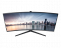 Màn hình cong siêu rộng 34 inch 4K Samsung LC34H890WGEXXV (VA, tần số quét 100Hz, DisplayPort, HDMI, 1x USB-C) Hàng chính hãng, bảo hành 24 tháng