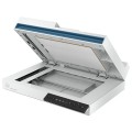 Máy Scan HP Scanjet Pro 2600F1 (20G05A) (duplex, flatbed + adf)