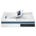 Máy Scan HP Scanjet Pro 2600F1 (20G05A) (duplex, flatbed + adf)