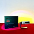 MÁY CHIẾU MINI DI ĐỘNG VIEWSONIC M1 PLUS G2 LED