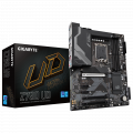 Mainboard Gigabyte Z790 UD (LGA 1700, 4x DDR5, HDMI, Displayport, M.2 PCIe 4.0, ATX)
