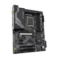 Mainboard Gigabyte Z790 UD AX (LGA 1700, 4x DDR5, HDMI, Displayport, M.2 PCIe 4.0, WiFi 6E, ATX)
