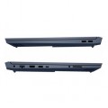 Laptop HP VICTUS 16-D0293TX (5Z9R4PA) (Intel Core i5-11400H, Ram 8GB, SSD 512GB, VGA RTX 3050 4GB, 16.1inch FHD 144Hz, Win 11 bản quyền, màu xanh) Hàng chính hãng, Bảo hành 12 Tháng 