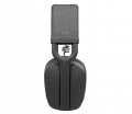 Tai nghe không dây Bluetooth LOGITECH ZONE VIBE 100 màu xám đen (Graphite), hàng chính hãng, bảo hành 12 Tháng 