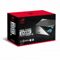 Bộ nguồn cao cấp Asus ROG THOR 1200W Platinum II, 80Plus Platinum, Full Modular (ROG-THOR-1200P2-GAMING)