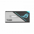 Bộ nguồn cao cấp Asus ROG Thor 1000W Platinum II, 80Plus Platinum, Full Modular (ROG-THOR-1000P2-GAMING)