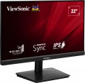 Màn Hình 21.5 inch VIEWSONIC VA2209-H, tấm nền IPS, Full HD, Hàng chính hãng, Bảo hành 36 tháng