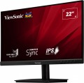 Màn Hình 21.5 inch VIEWSONIC VA2209-H, tấm nền IPS, Full HD, Hàng chính hãng, Bảo hành 36 tháng