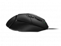 Chuột Chơi Game Có Dây LOGITECH G502X BLACK