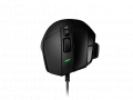 Chuột Chơi Game Có Dây LOGITECH G502X BLACK