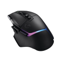 Chuột Gaming Không Dây Logitech G502 X PLUS LIGHTSPEED RGB Black (910-006164)