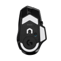 Chuột Gaming Không Dây Logitech G502 X PLUS LIGHTSPEED RGB Black (910-006164)