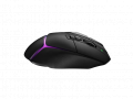 Chuột Chơi Game Không Dây LOGITECH G502X PLUS BLACK