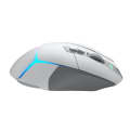 Chuột Gaming Không Dây Logitech G502 X PLUS LIGHTSPEED RGB White (910-006173)