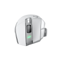 Chuột Gaming Không Dây Logitech G502 X PLUS LIGHTSPEED RGB White (910-006173)