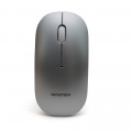 Chuột Không dây Newmen F270 (USB, Màu bạc)
