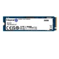 Ổ cứng SSD Kingston 250GB NV2 M.2 2280 NVMe PCIe Gen 4x4 (SNV2S/250G)