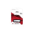 SSD Kingston 500GB NV2 M.2 2280 NVMe PCIe Gen 4.0 x 4 ( SNV2S/500G)