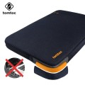 Túi chống sốc cao cấp bảo vệ 360 độ TOMTOC (USA) PROTECTIVE MACBOOK PRO 14 INCH NAVY BLUE A13D2B2