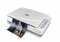 Máy Scan Quét Khổ A3 Plustek OpticPro A320E (Chế độ màu,chế độ đen trắng)