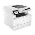Máy In Laser Trắng Đen Đa Năng HP LaserJet Pro MFP 4103FDW (2Z629A) (In A4 Hai Mặt, Scan, Copy, Fax, Cổng Kết Nối LAN + WIFI)