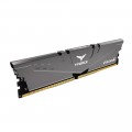 RAM Desktop DDR4 8GB 3200MHz TeamGroup Vulcan Z Gaming (Tản nhôm xám)