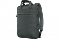 Balo, Túi xách Laptop Tucano Work out Vertical Màu Xám (WOV-MB133-G), Hàng chính hãng
