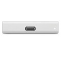 Ổ Cứng Di Động SSD Seagate One Touch 2TB USB-C STKG2000401 (Màu Bạc)