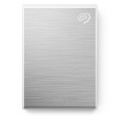 Ổ Cứng Di Động SSD Seagate One Touch 2TB USB-C STKG2000401 (Màu Bạc)