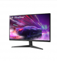 Màn Hình Gaming LG UltraGear 27 inch 27GQ50F-B FHD (Tấm nền VA, Full HD 165Hz, HDMI, DisplayPort)
