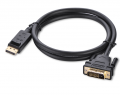Cáp Chuyển Displayport To DVI (24+1) Dài 2Mét Ugreen 10221