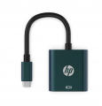 Cáp Chuyển Type C To HDMI HP DHC-CT202 8TH72AA
