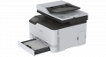 Máy in Laser Màu Đa Chức Năng RICOH M C240FW (In A4 2 Mặt, SCAN, COPY, FAX, LAN, Wifi, SPDF)