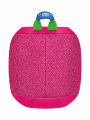 Loa Bluetooth Ultimate Ears WONDERBOOM 3 Màu Hồng