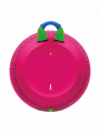Loa Bluetooth Ultimate Ears WONDERBOOM 3 Màu Hồng