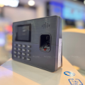 Máy Chấm Công ZKTECO K60 Pro (Vân Tay, Thẻ Từ, Pin lưu trữ)